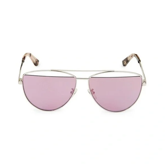 MCQ ALEXANDER MCQUEEN like new sunnies - Picture 10 of 11